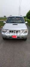 Kia Sportage  2003 For Sale in Wah cantt