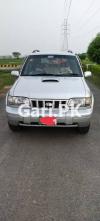 Kia Sportage  2003 For Sale in Cantt