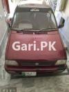 Suzuki Mehran VXR 2006 For Sale in Kamala Abad