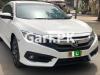 Honda Civic Oriel 1.8 i-VTEC CVT 2019 For Sale in Karachi