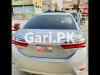 Toyota Corolla Altis Grande CVT-i 1.8 2020 For Sale in Quetta