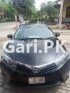 Toyota Corolla GLi 1.3 VVTi 2015 For Sale in Lahore