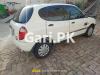 Toyota Duet  2006 For Sale in Sahiwal