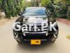 Toyota Fortuner  2018 For Sale in Karachi