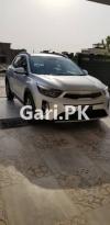 KIA STONIC VXR 2022 For Sale in Islamabad