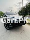 Toyota Hilux Revo V Automatic 2.8 2021 For Sale in Karachi