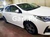 Toyota Corolla Altis Grande CVT-i 1.8 2020 For Sale in Rawalpindi