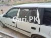 Suzuki Cultus EURO II 2015 For Sale in Karachi