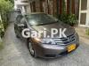 Honda City 1.3 i-VTEC 2015 For Sale in Karachi