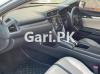 Honda Civic 1.5 RS Turbo 2018 For Sale in Rawalpindi