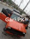 Suzuki FX  1988 For Sale in Lahore