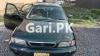 Suzuki Baleno  2000 For Sale in Architects Engineers Housing Society