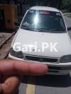 Daihatsu Cuore  2003 For Sale in Islamabad