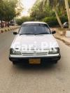 Suzuki Khyber  1996 For Sale in Gulistan-e-Jauhar Block 4