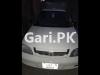 Suzuki Cultus VXL 2018 For Sale in Lahore