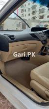 Honda Civic VTi Oriel Prosmatec 2013 For Sale in Karachi