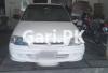 Suzuki Cultus VXR 2006 For Sale in Rawalpindi