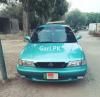 Suzuki Baleno  2000 For Sale in Sahiwal