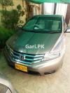 Honda City  2016 For Sale in Karachi