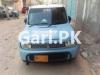 Suzuki Alto Lapin  2014 For Sale in Shah Faisal Town