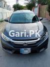 Honda Civic VTi Oriel Prosmatec 2018 For Sale in Rawalpindi