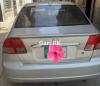 Honda Civic  2005 For Sale in Islamabad