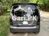 Suzuki Wagon R VXL 2018 For Sale in Lahore