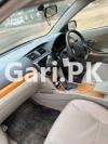 Toyota Premio F 1.5 2007 For Sale in Karachi