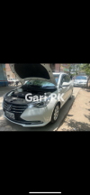 Changan Alsvin 1.5L DCT Lumiere 2021 For Sale in Lahore