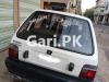 Suzuki Mehran VX (CNG) 2011 For Sale in Islamabad