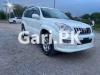 Toyota Prado  2003 For Sale in Islamabad