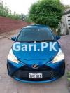 Toyota Vitz  2021 For Sale in Lahore