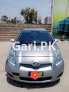 Toyota Vitz  2009 For Sale in Bhara kahu