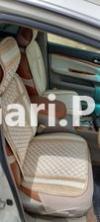 Toyota Mark II Grande 2.0 2002 For Sale in Multan