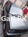 Suzuki Mehran VXR Euro II 2014 For Sale in Lahore