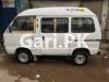 Suzuki Bolan  1992 For Sale in Karachi