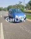 Chevrolet Joy  2006 For Sale in Sabzazar