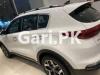 Kia Sportage  2021 For Sale in Jail Road