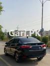 Honda Grace Hybrid  2017 For Sale in Karachi