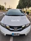 Honda City Aspire Prosmatec 1.5 i VTEC 2019 For Sale in Islamabad