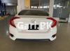 Honda Civic Oriel 1.8 i-VTEC CVT 2018 For Sale in Faisalabad