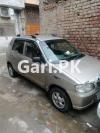 Suzuki Alto  2006 For Sale in Walton Road