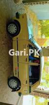 Suzuki FX  1998 For Sale in Rawalpindi