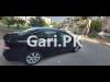 Honda Civic VTi Oriel 1.8 i-VTEC 2011 For Sale in Lahore