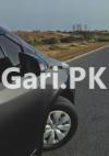 Toyota Vitz  2011 For Sale in Karachi