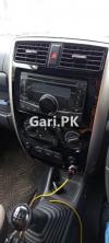 Suzuki Jimny Sierra LAND VENTURE 2016 For Sale in Islamabad