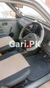 Suzuki Mehran VXR 2011 For Sale in Saidpur