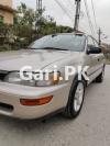 Toyota Corolla XE 1994 For Sale in Westridge