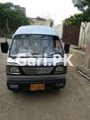Suzuki Bolan  2012 For Sale in Karachi