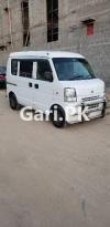 Suzuki Every  2014 For Sale in Karachi
